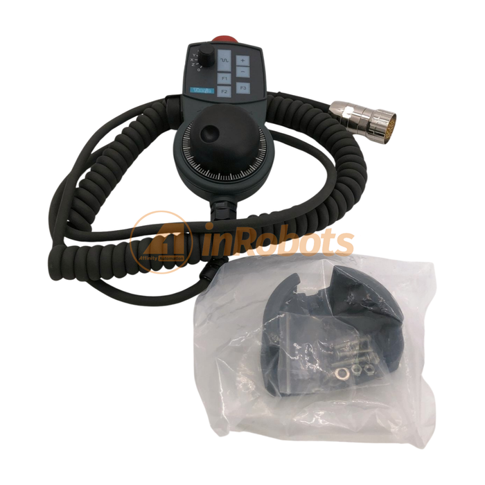 Volant Siemens 6FX2007-1AD03 avec câble 