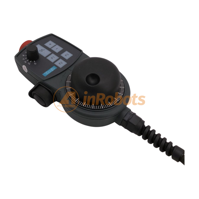 Volant Siemens 6FX2007-1AD03 avec câble 