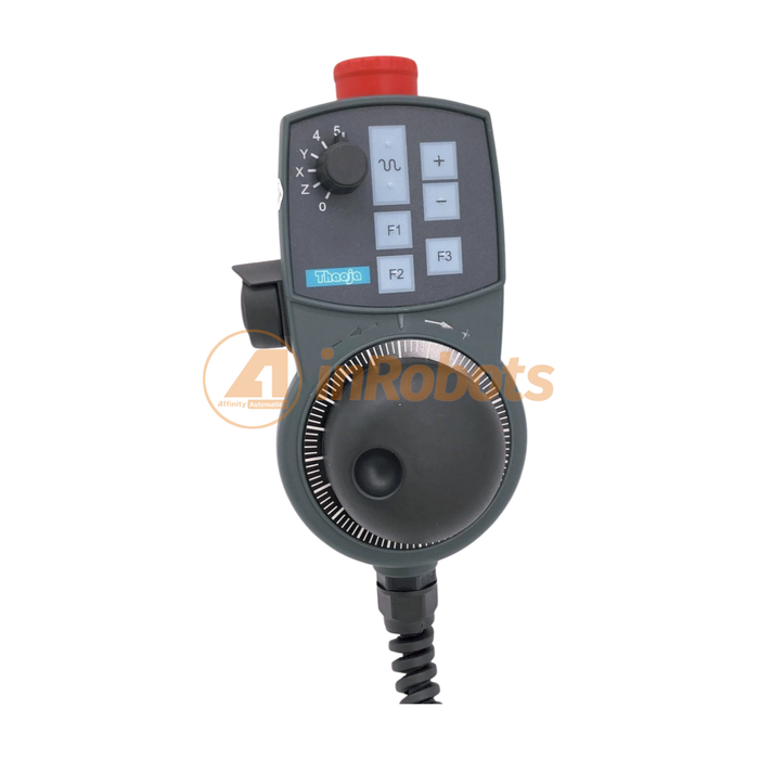 Volant Siemens 6FX2007-1AD03 avec câble 