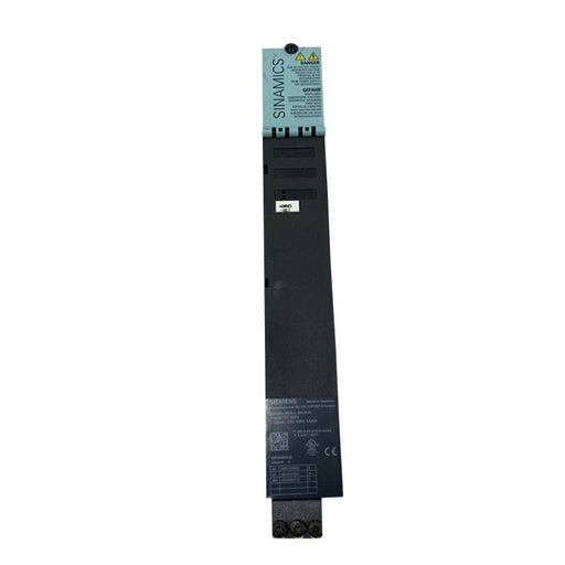 Siemens 6SL3120-2TE15-0AA3-1 Double Motor Module