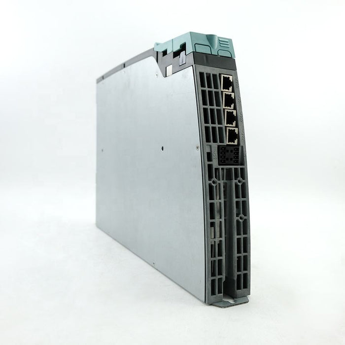 Siemens 6sl3120-2te21-0aa3 AC Servo Motor 