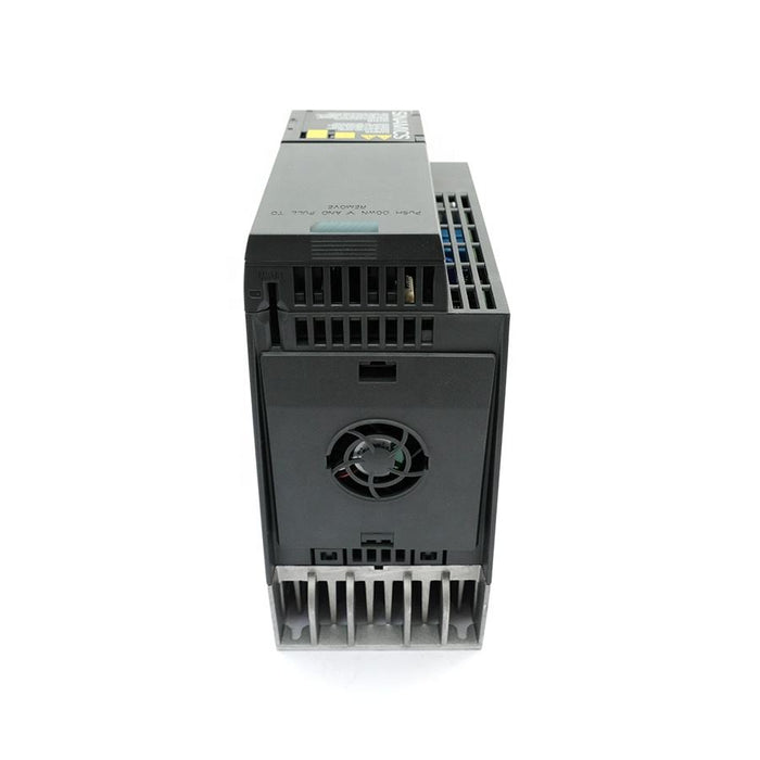 Siemens 6sl3210-1ke21-3af1 AC Servo Motor 