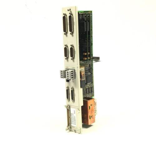 Siemens 6sn1118-0nk01-0aa1-1 Motor