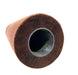 scotch brite finishing Flap brush Steel-Core