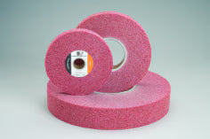 standard abrasives Metal-finishing Wheel