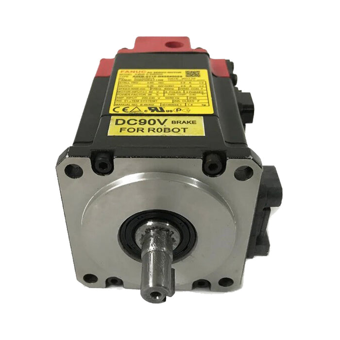Moteur servo à courant alternatif FANUC A06B-0115-B855