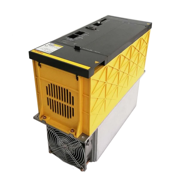 FANUC A06B-6087-H126 Module d'alimentation Nouveau
