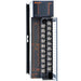 Mitsubishi A0J2-E24T Output Module