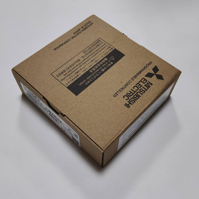 Mitsubishi A0J2-E24T Output Module