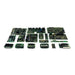 Fanuc InstockSpare Parts Ab Fanuc Circuit Pcb Board A16B-3100-012 Original new