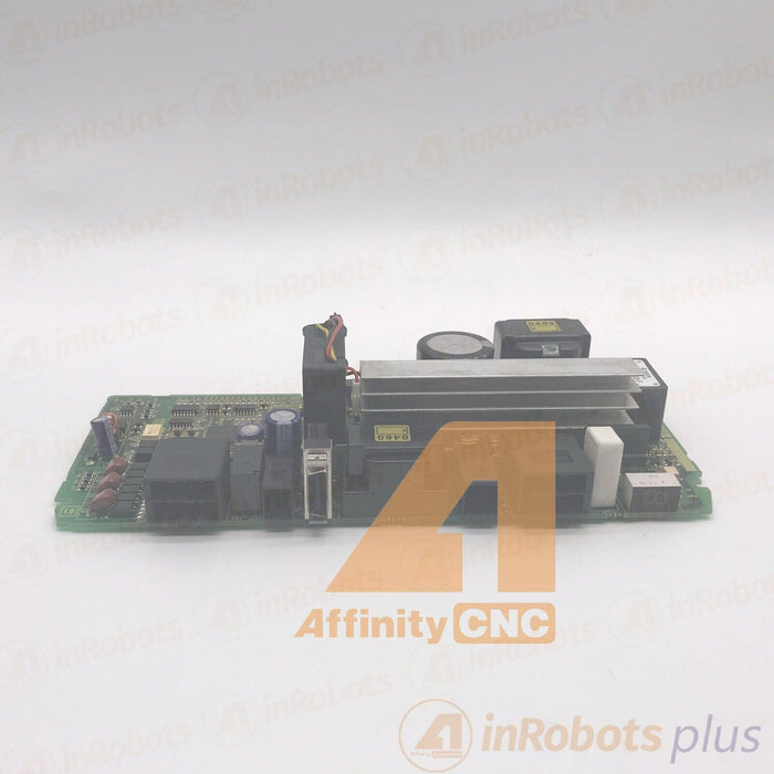 Carte d'alimentation FANUC A20B-2101-0390 utilisée
