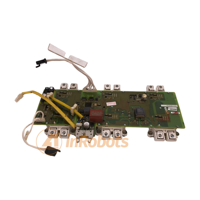 Carte de commande d'onduleur Siemens A5E03894525