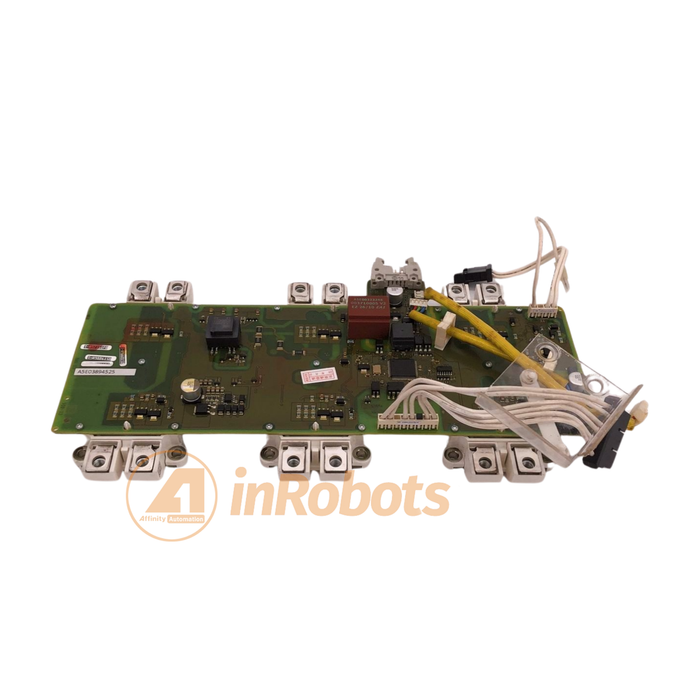 Carte de commande d'onduleur Siemens A5E03894525