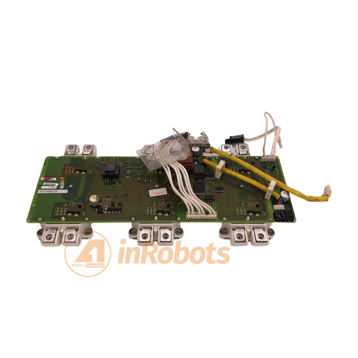 Carte de commande d'onduleur Siemens A5E03894525