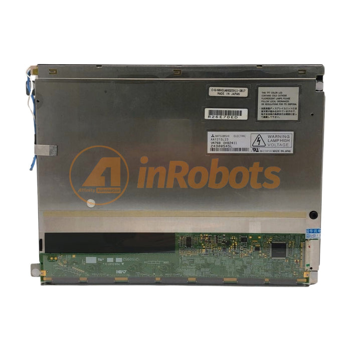 Mitsubishi AA121SL23 LCD Display