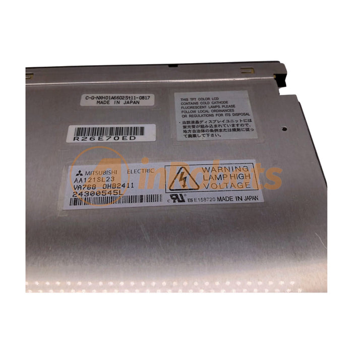 Mitsubishi AA121SL23 LCD Display