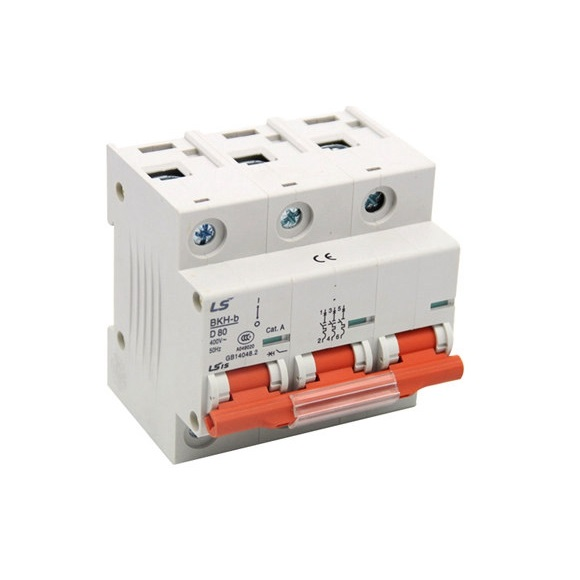 Ls StockLow Voltage Circuit Breaker ABS33bM 10A 100% Original