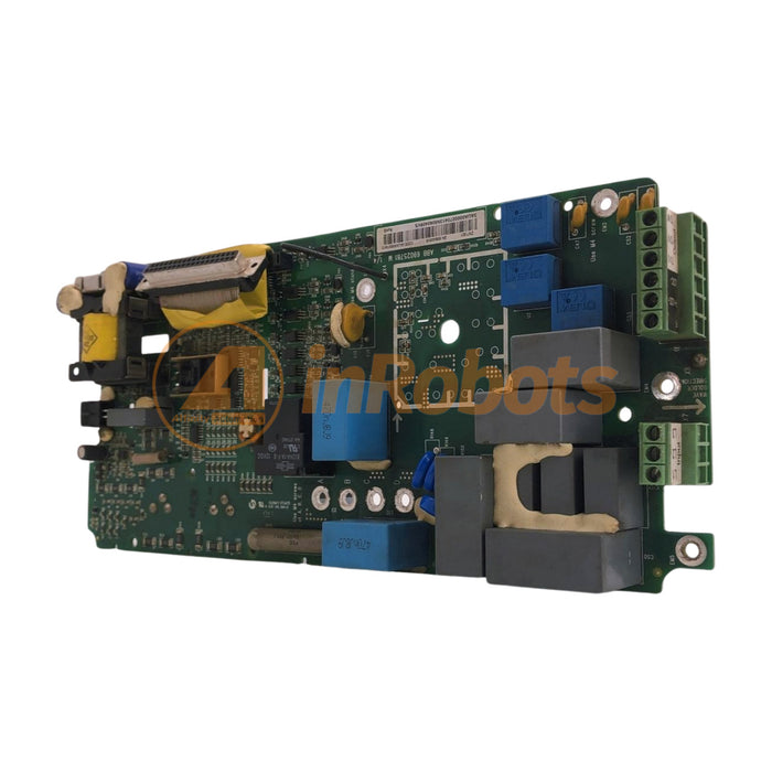 Convertisseur de fréquence ABB ACS880-01-027A-5 (référence : 69025781) 