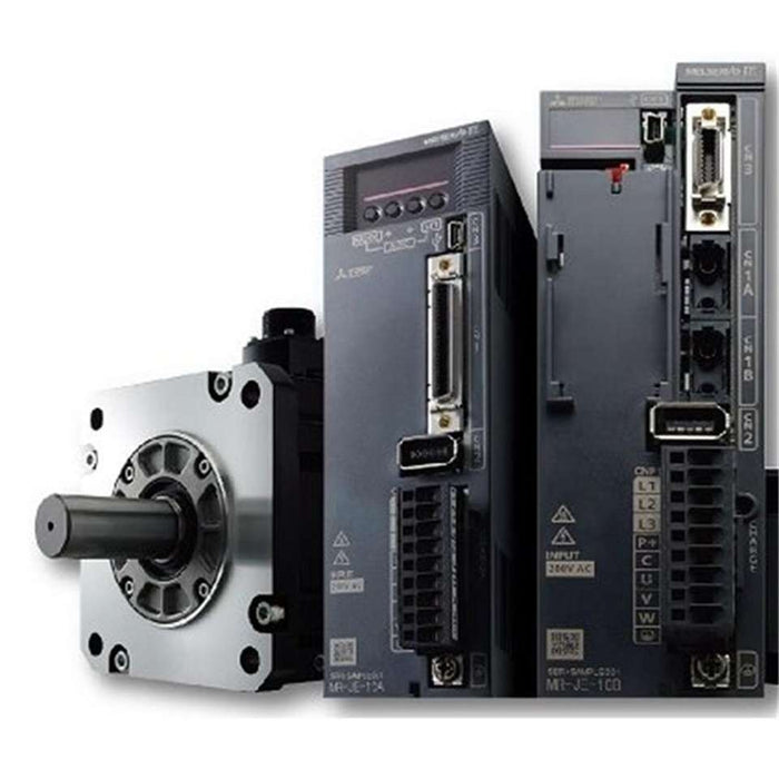 Mitsubishi AY81 I/O Module
