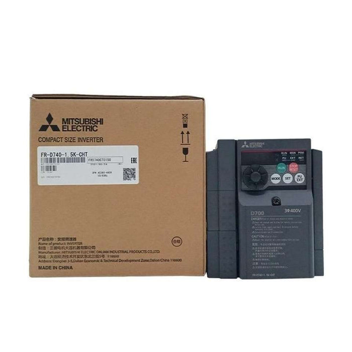 Mitsubishi AY81 I/O Module