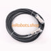 Motoman CBL-YRC061-101 Programming Cable