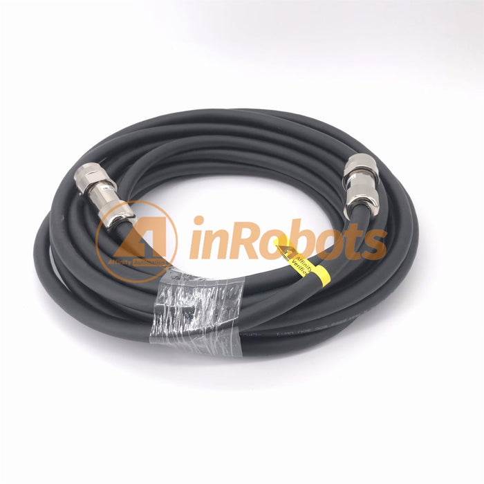 Yaskawa Cable X82 CBL-YRC061-1 for DX100 DX200 Teach Pendant New