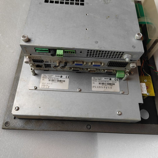 FAGOR 1PCS used working CN70-10K-OL-P4S1-RS-7-1-1-1-BCHKMR Via DHL or Fedexloop_index