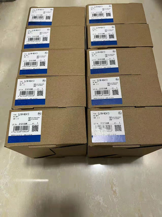 Omr GoldsellerPlc Controller ModuleWarehouse Stock CP1H-EX40DT-D  Original