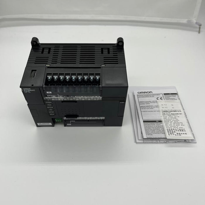 Omron CncjapanPlc Controller CP1L-EL20DT1-D  Original