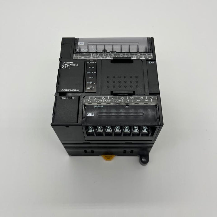 Omron CncjapanPlc Controller CP1L-L20DT1-D  Original