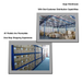 Omr Plc Controller Module Gold SellerWarehouse StockPlc Controller Module CP1W-CIF12-V1  Original