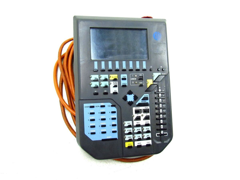 COMAU Teach Pendant 11098780