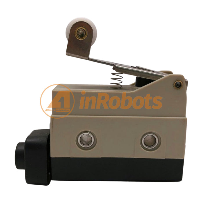 Interrupteur de fin de course fermé Omron D4MC-2020