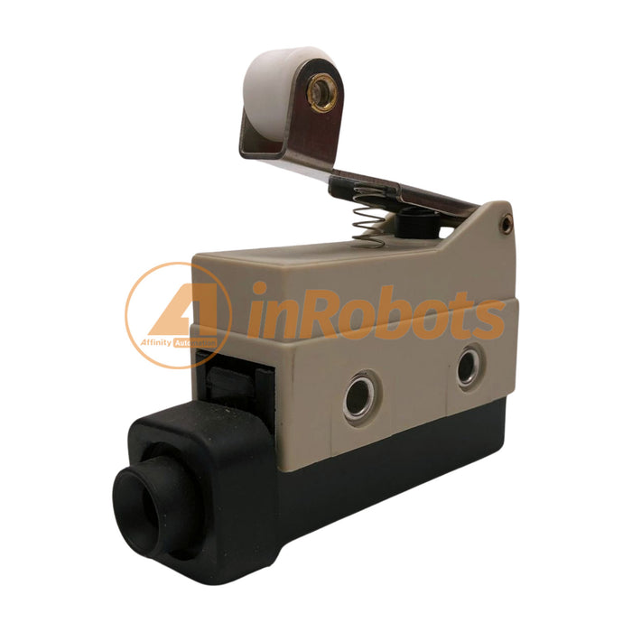 Interrupteur de fin de course fermé Omron D4MC-2020