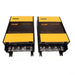Tlde Dcmotor Speed Control Kw V A Three Phase Converter Frequency Inverter Governor Vfd Controller Invertor DC900 Used