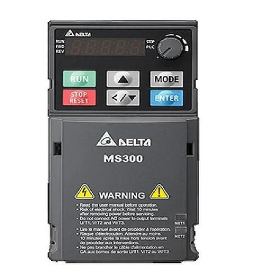 Delta AC Drives VFD13AMS43ANSHA