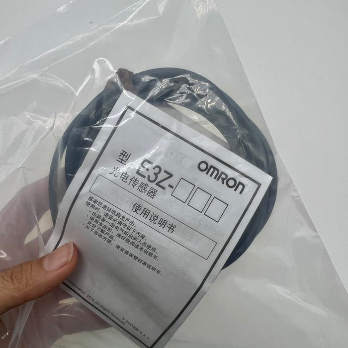 Omron CncjapanSensor Switch E3Z-D62  Original