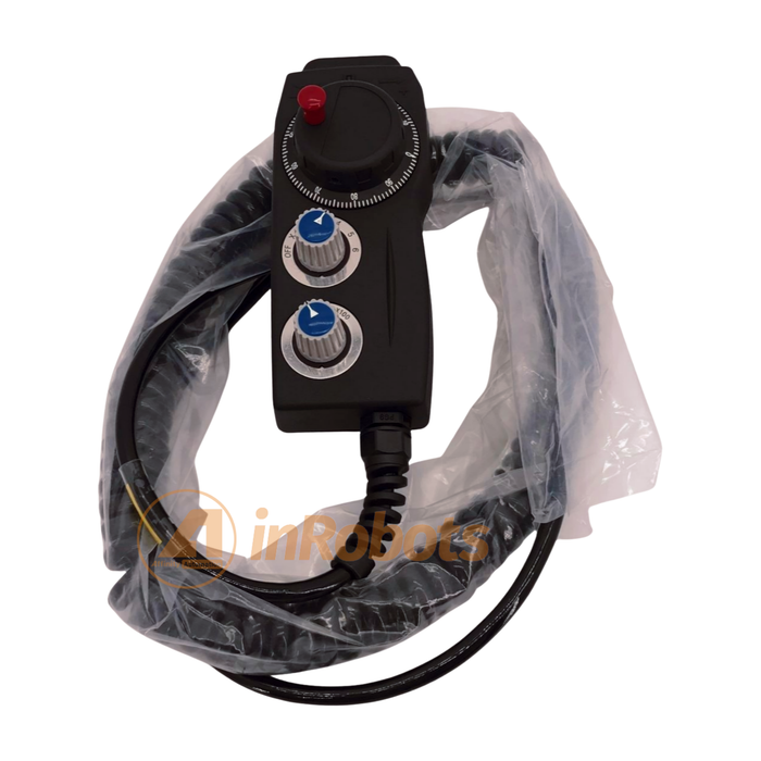 FUTURE EHDW-BD4S-IM Manual Pulse Generator MPG Handwheel for Mitsubishi CNC