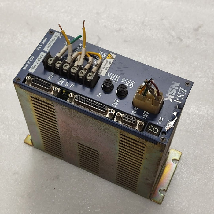 NSK ESA-Y3040A23-21.1