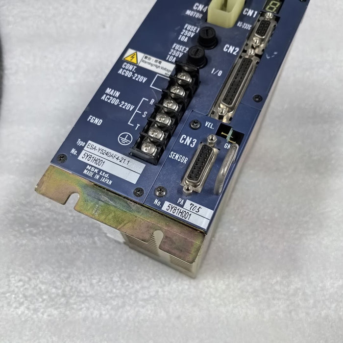 NSK ESA-Y5240AF4-21.1 