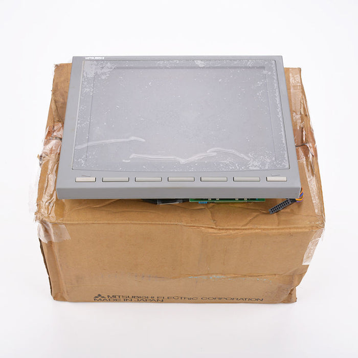 Mitsubishi fcu6-dun33 Display Panel 