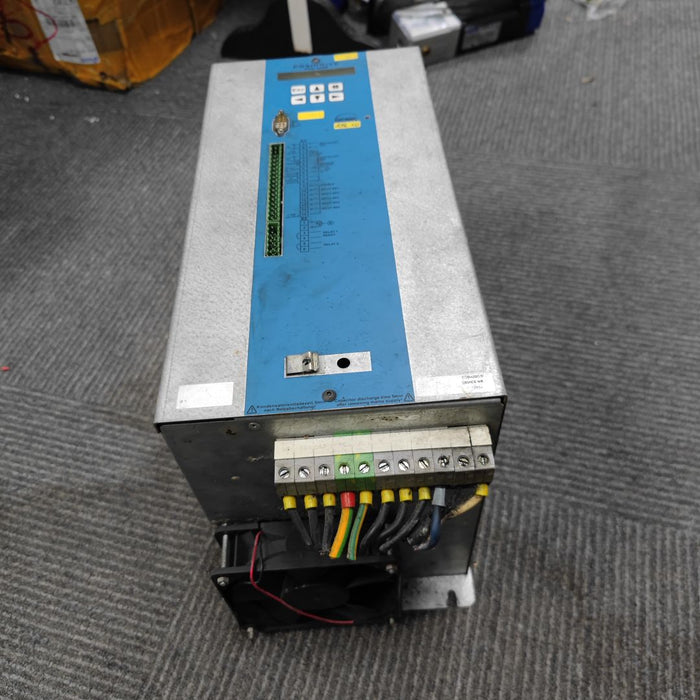 Stober Uused FDS4220/B Frequency Converterloop_index