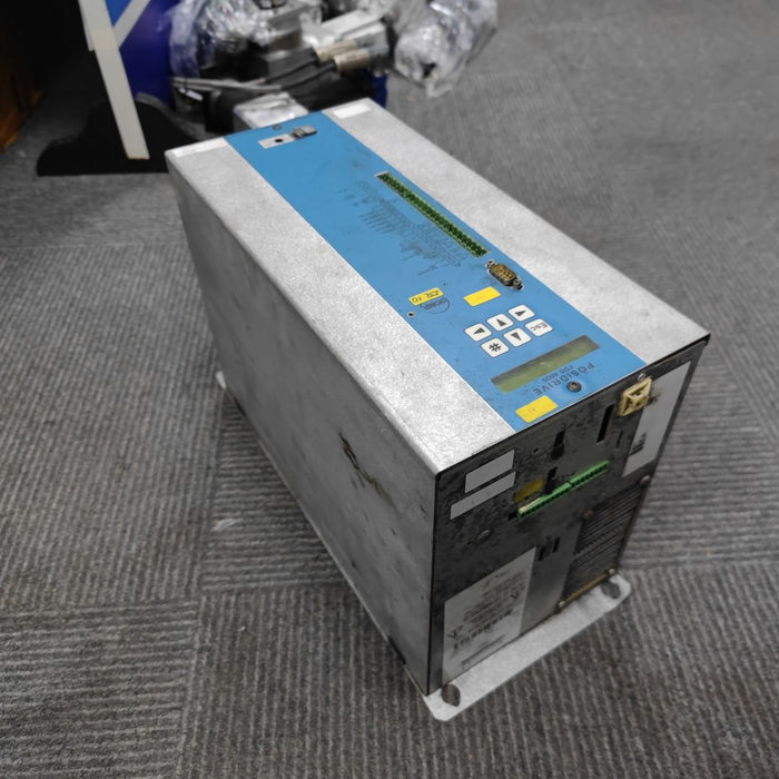 Stober Uused FDS4220/B Frequency Converterloop_index