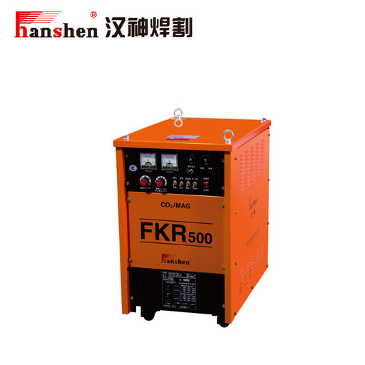 Hanshen FKR500 Thyristor gas shielded welding machine