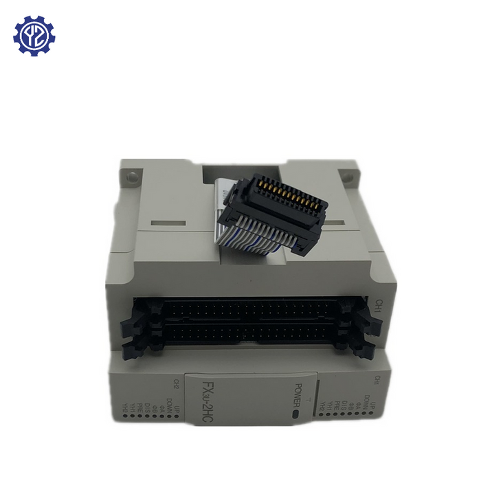 Mitsubishi FX3U-2HC-FX3U-2HC PLC Controller Module