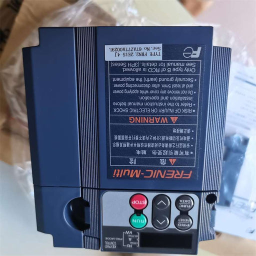 FUJI gyc751dc1-ca-b Robot Spare Part