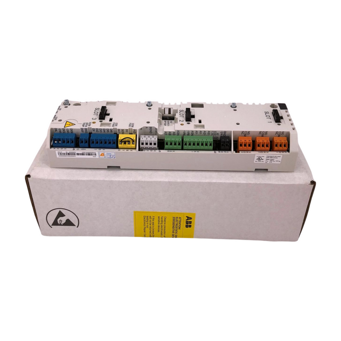 Module de commande ABB 3AXD5000005164