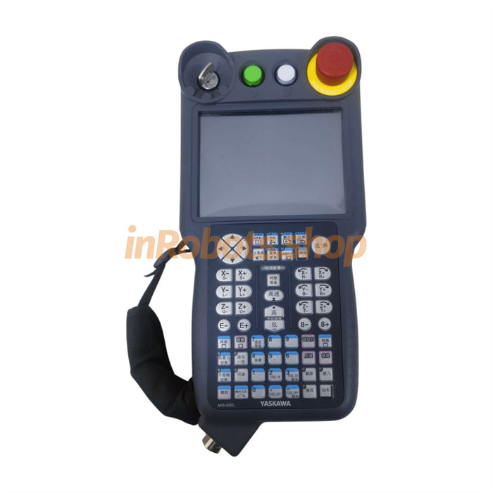 Yaskawa YRC1000 JZRCR-APP01-1 Pendentif d'apprentissage