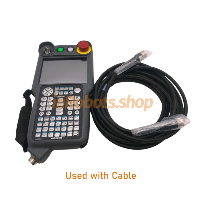 Yaskawa YRC1000 JZRCR-APP01-1 Pendentif d'apprentissage