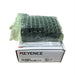 Key Ence KeyencePlc Controller Modules Plc Programming Controller KV-B16TD 100% Original